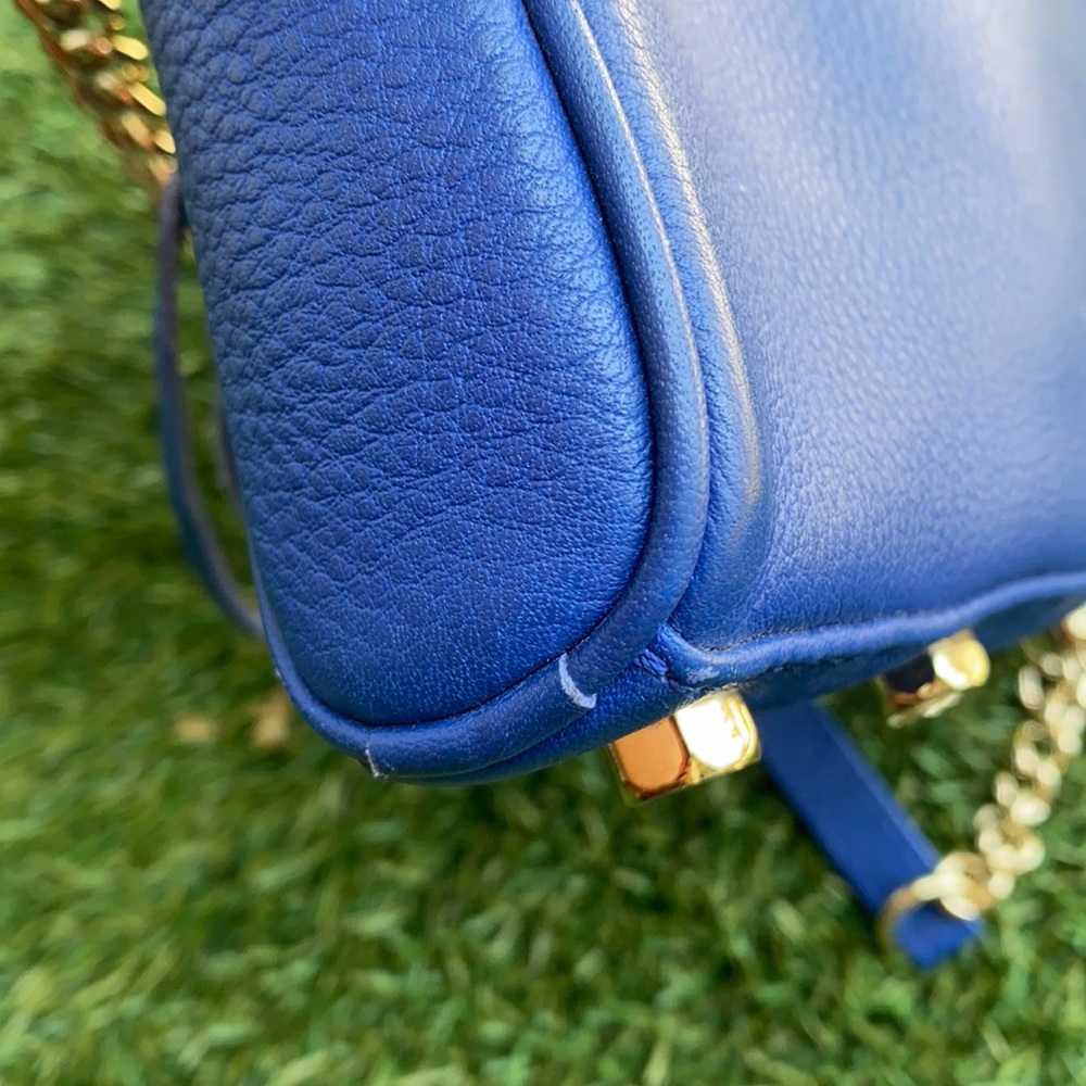 Rebecca Minkoff Mini Mac Initial “N” - Picture 10 of 14